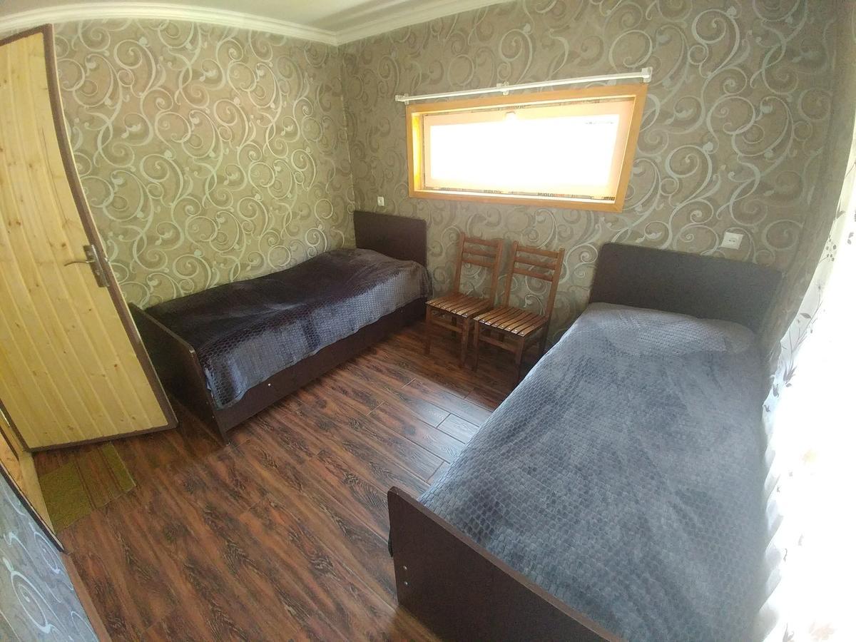 Lali'S Guest House In Juta Exterior photo